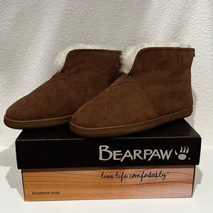 BEARPAW Women’s Slippers